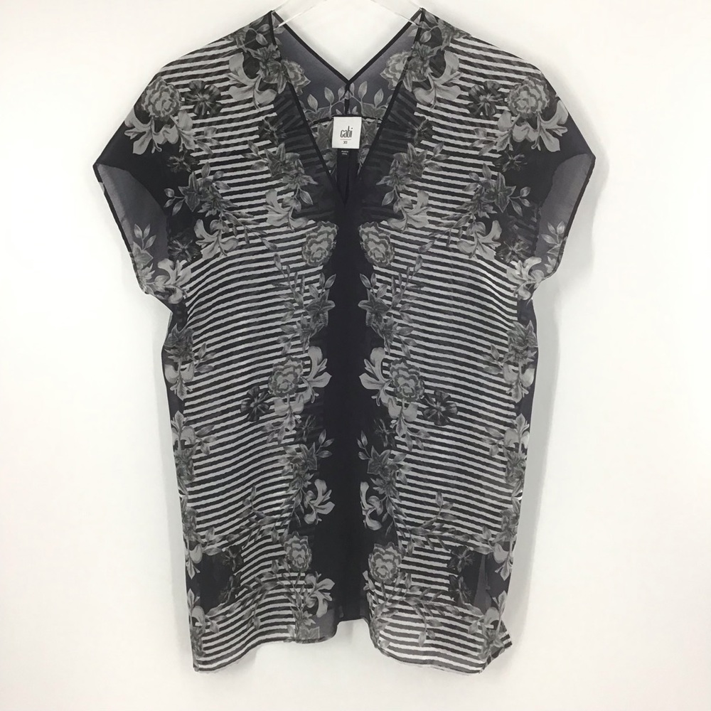 CAbi #5024 Yacht Top - Picture 2 of 10